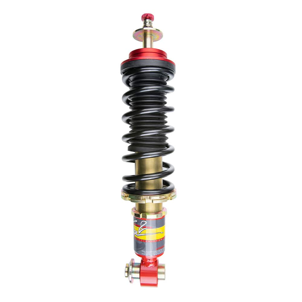 Function and Form Type 2 Coilovers for 2008-2014 Mini Clubman (R55) 25200508