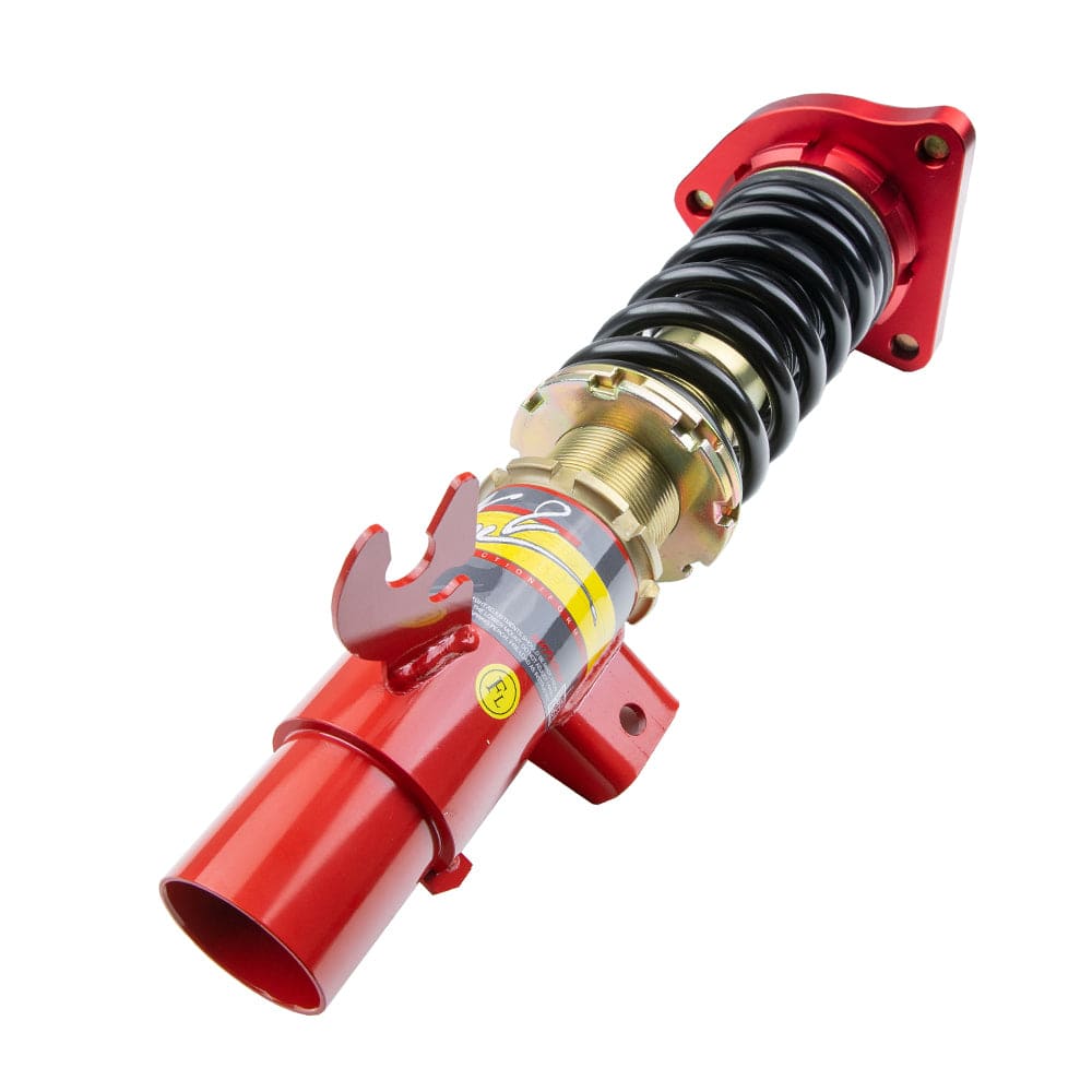 Function and Form Type 2 Coilovers for 2008-2014 Mini Clubman (R55) 25200508