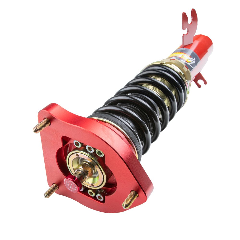 Function and Form Type 2 Coilovers for 2008-2014 Mini Clubman (R55) 25200508