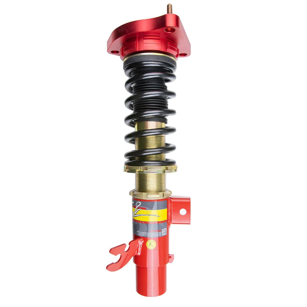Function and Form Type 2 Coilovers for 2008-2014 Mini Clubman (R55) 25200508