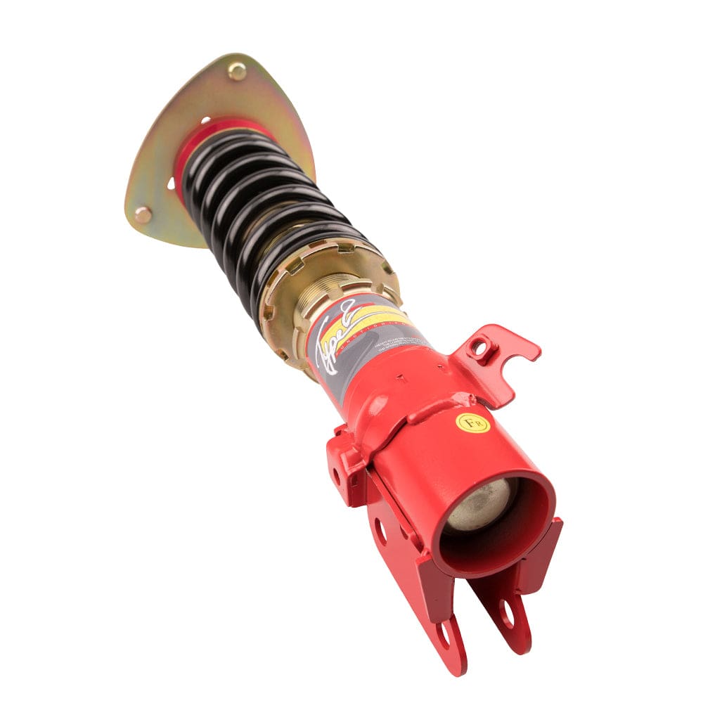 Function and Form Type 2 Coilovers for 2008-2014 Subaru Impreza STI 28700208