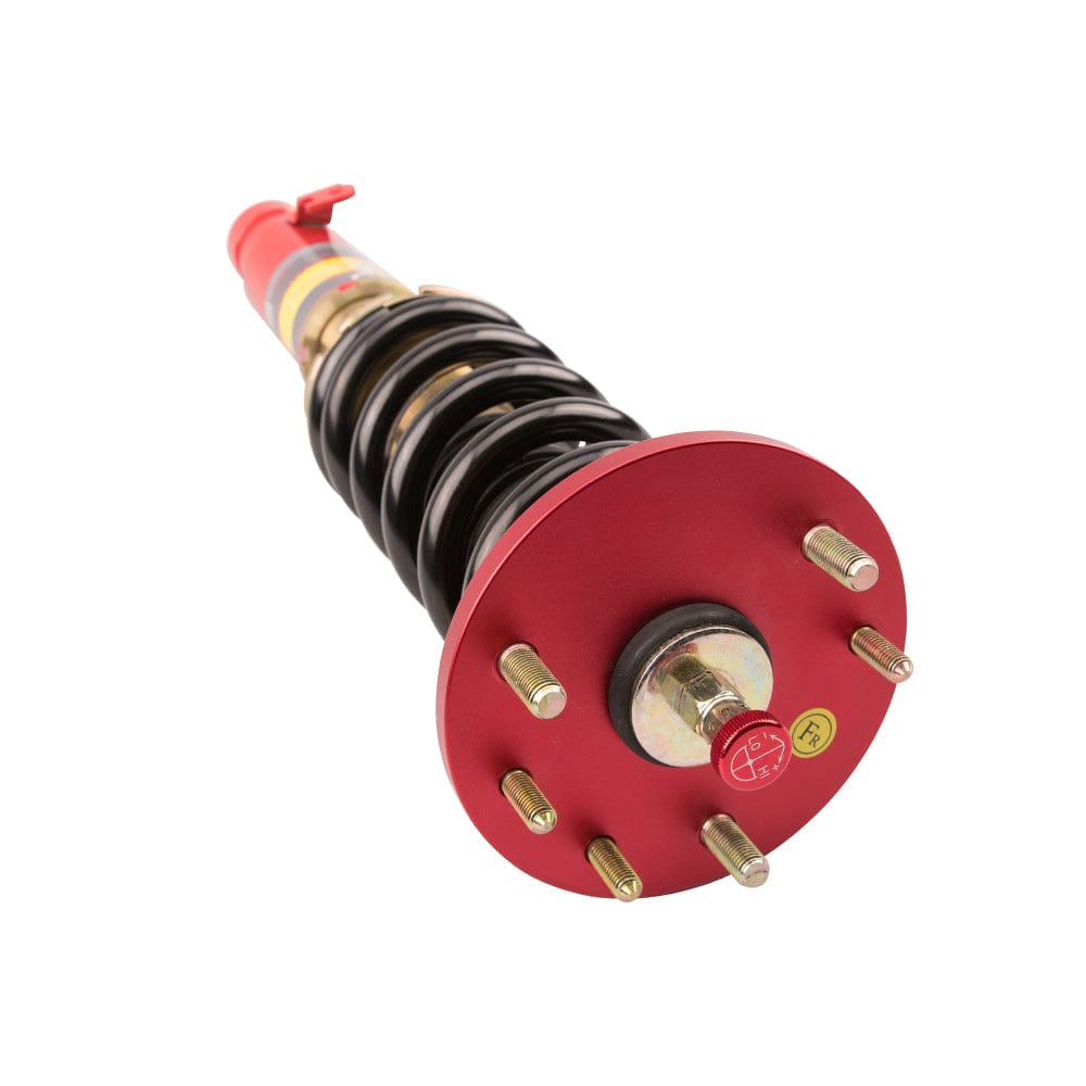 Function and Form Type 2 Coilovers for 2009-2012 Acura TSX 28200509B