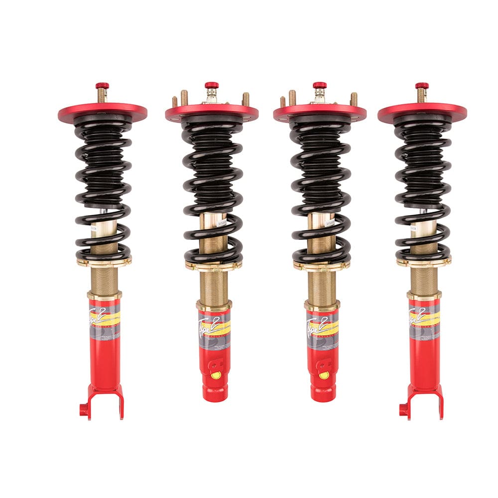 Function and Form Type 2 Coilovers for 2009-2014 Acura TL 28200509B