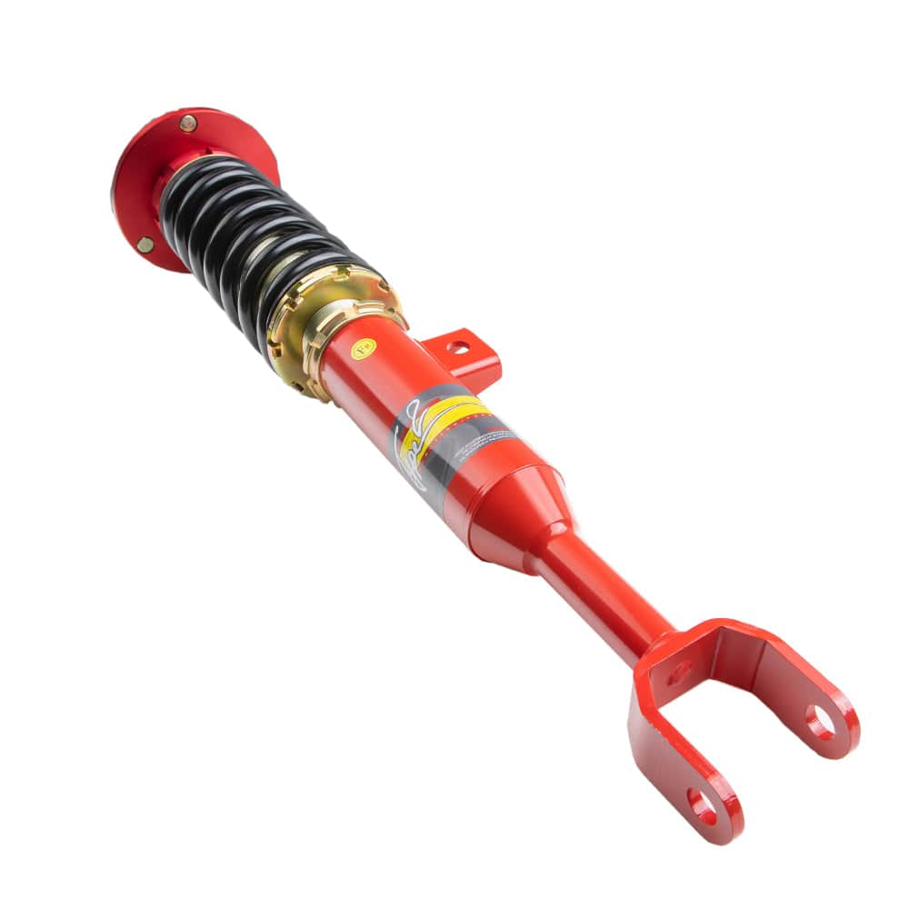 Function and Form Type 2 Coilovers for 2011-2016 BMW 5 Series (F10) 25200211