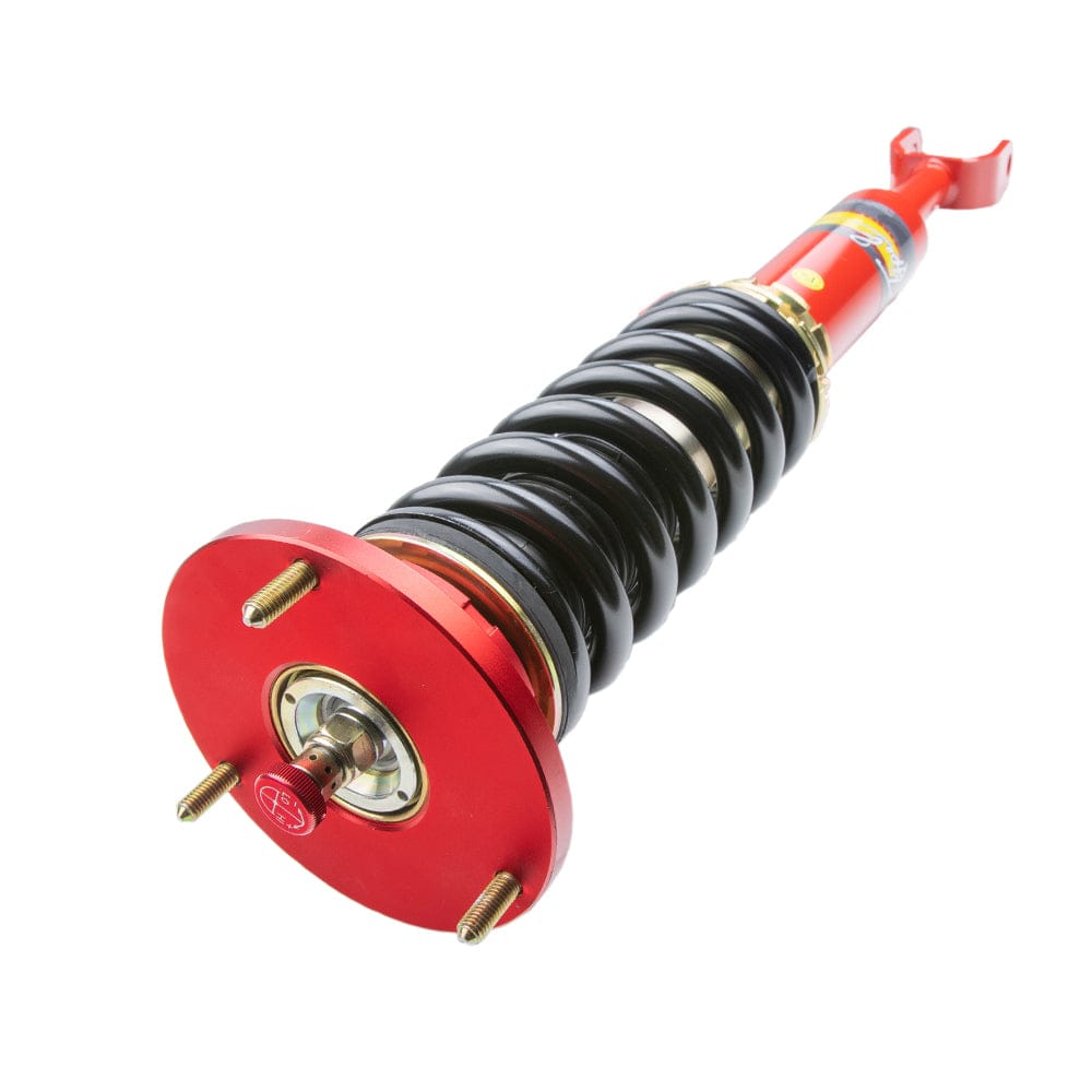 Function and Form Type 2 Coilovers for 2011-2016 BMW 5 Series (F10) 25200211