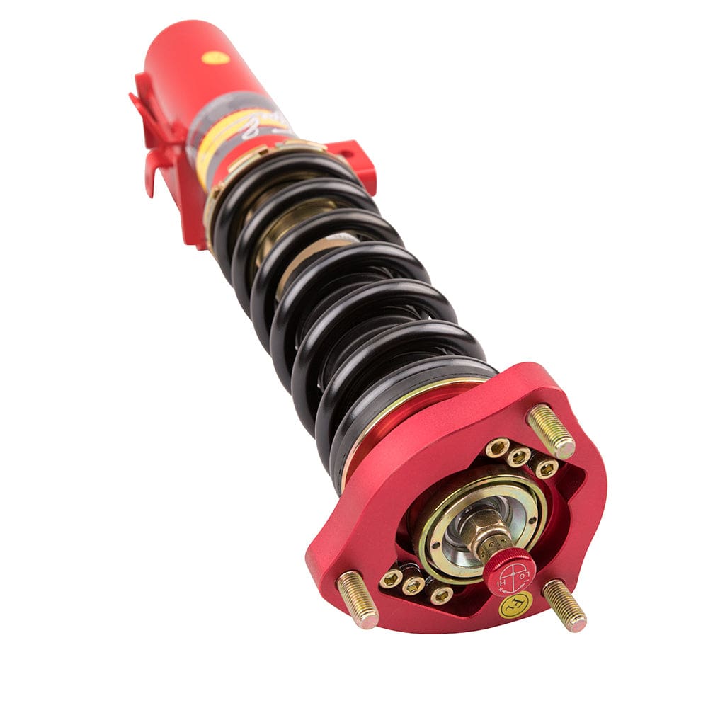 Function and Form Type 2 Coilovers for 2014-2015 Honda Civic Si (FB/FG) 28100214B