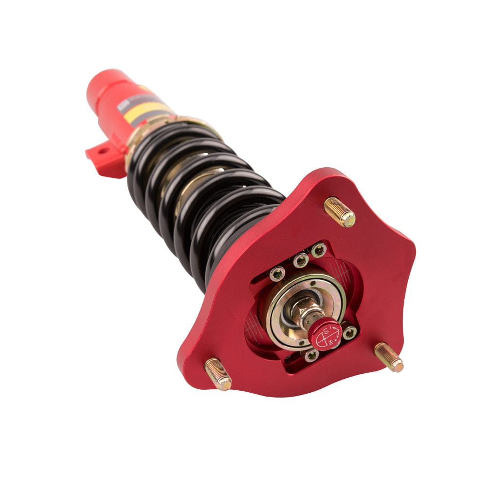 Function and Form Type 2 Coilovers for 2016-2017 Honda Civic (FC) 28100216B