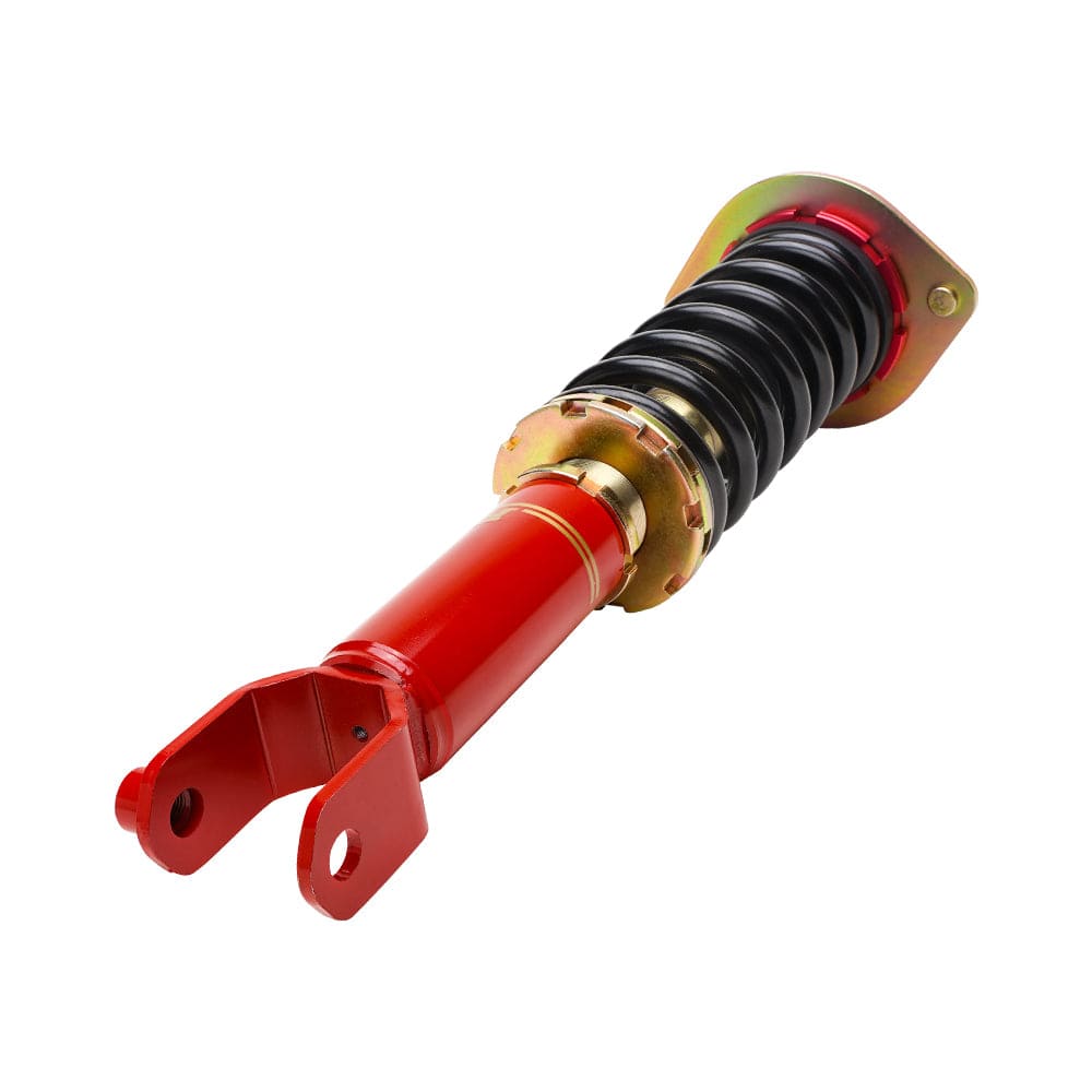Function and Form Type 2 Coilovers for 2016+ Mazda Miata (ND) 28400116B