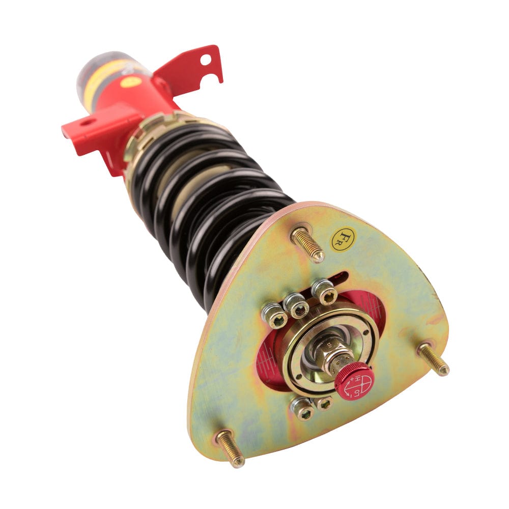 Function and Form Type 2 Coilovers for 2022+ Subaru BRZ (ZD8) 28700512