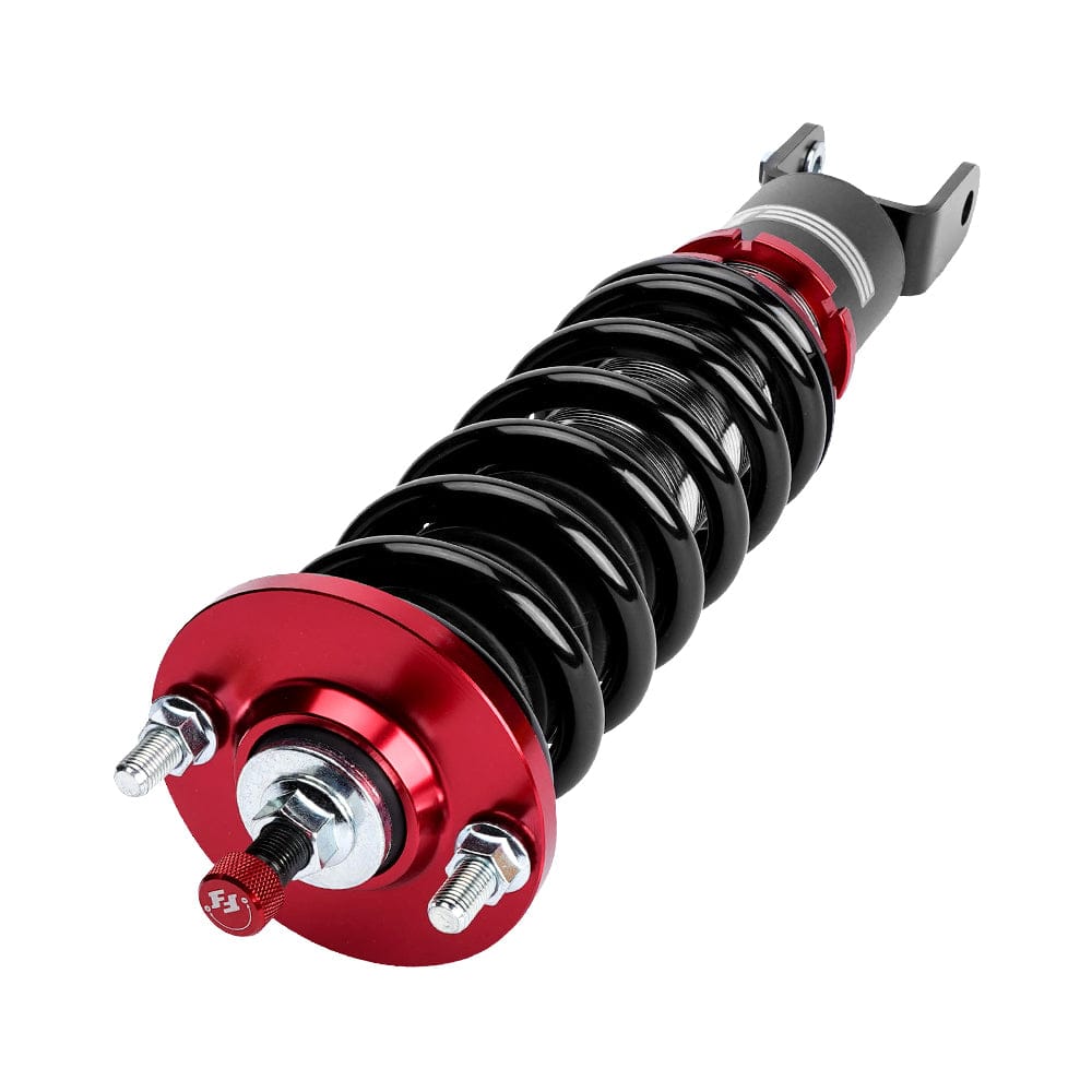Function and Form Type 3 Coilovers for 1988-1991 Honda Civic (EF) 38100288