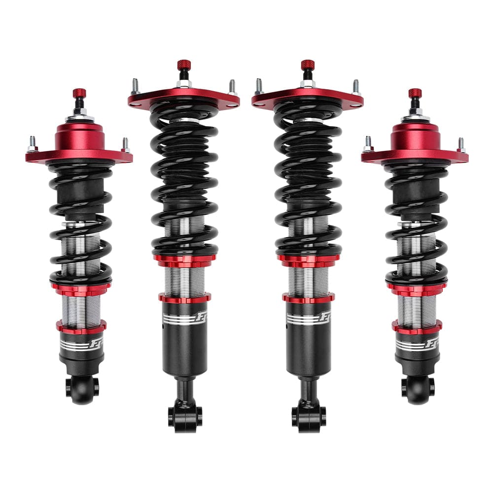 Function and Form Type 3 Coilovers for 1989-2005 Mazda Miata/MX-5 (NA8C/NB8C) 38400189