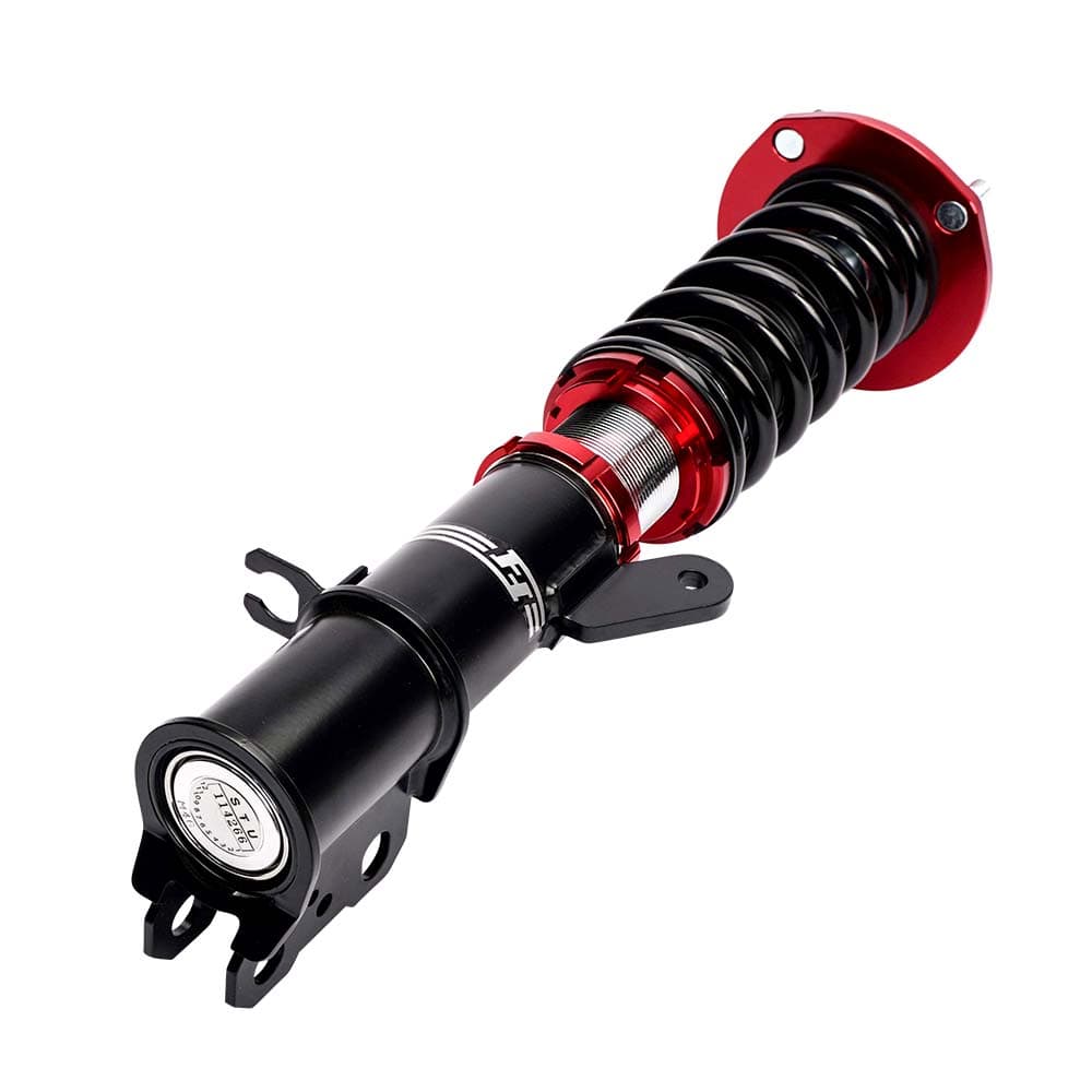 Function and Form Type 3 Coilovers for 1991-1999 Toyota MR2 (SW20/SW21) 38800489