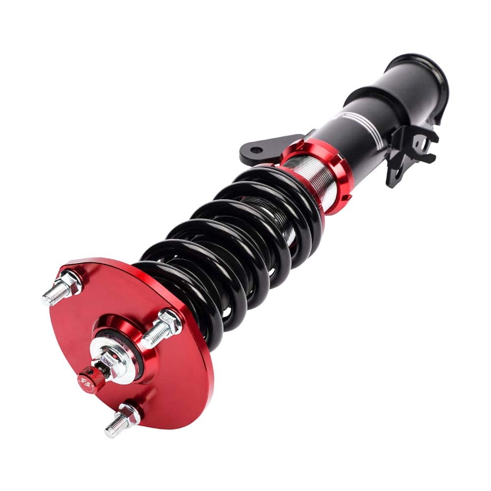 Function and Form Type 3 Coilovers for 1991-1999 Toyota MR2 (SW20/SW21) 38800489