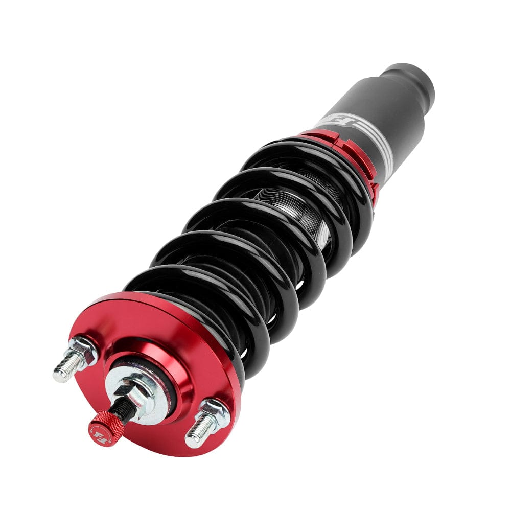 Function and Form Type 3 Coilovers for 1992-1995 Honda Civic (EG) 38100292