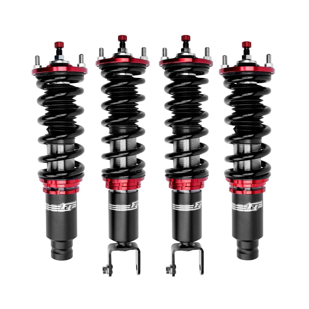 Function and Form Type 3 Coilovers for 1992-1995 Honda Civic (EG) 38100292
