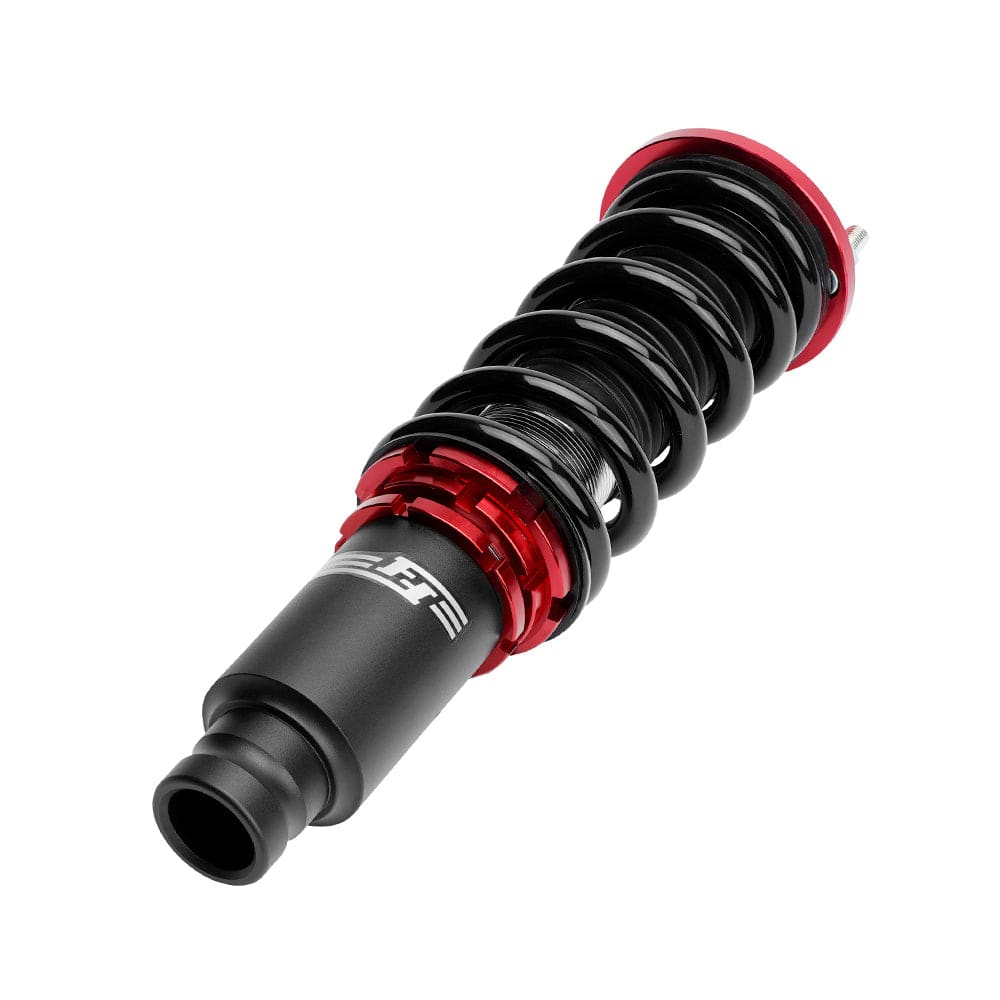 Function and Form Type 3 Coilovers for 1992-1995 Honda Civic (EG) 38100292