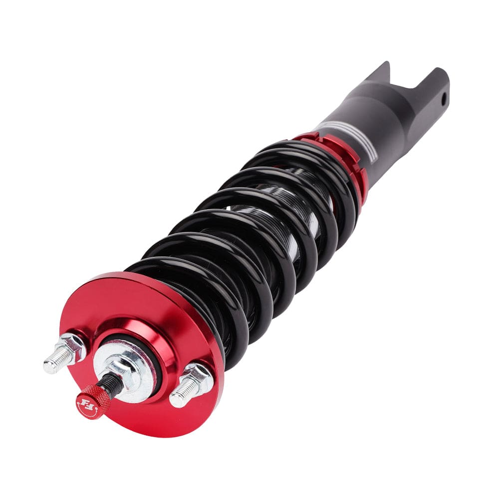 Function and Form Type 3 Coilovers for 1993-1997 Honda Del Sol 38100293