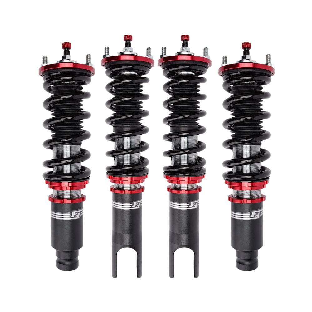 Function and Form Type 3 Coilovers for 1993-1997 Honda Del Sol 38100293