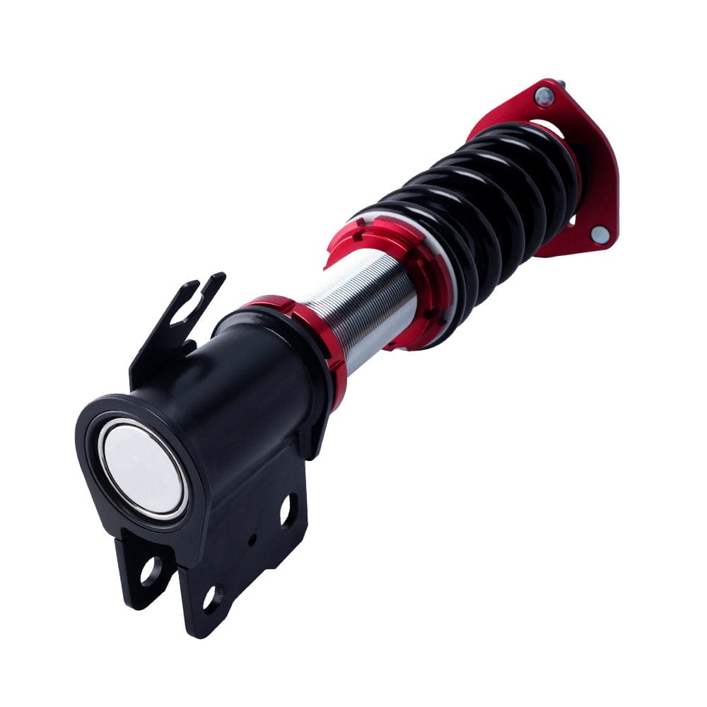 Function and Form Type 3 Coilovers for 1995-2002 Nissan 240SX (S14/S15) 38600295