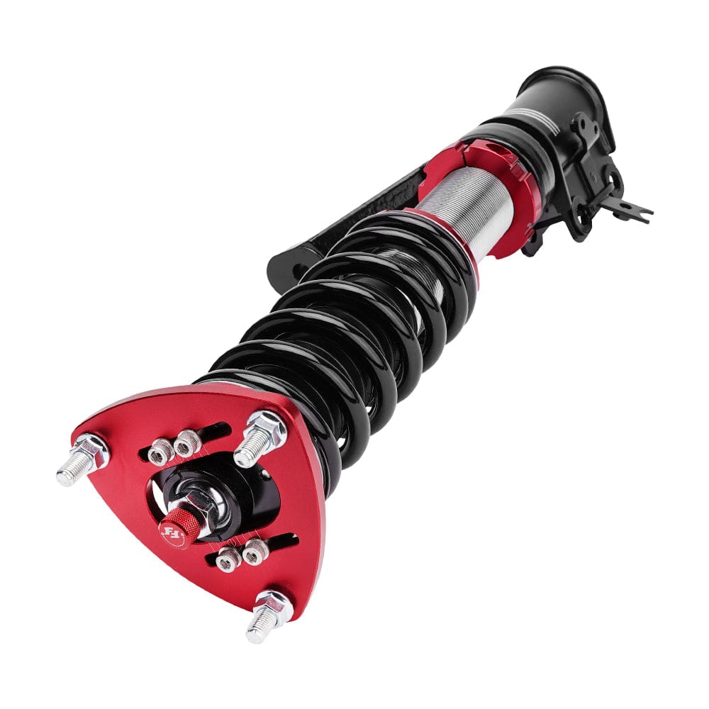 Function and Form Type 3 Coilovers for 2001-2006 Honda Civic (ES/EM) 38100201