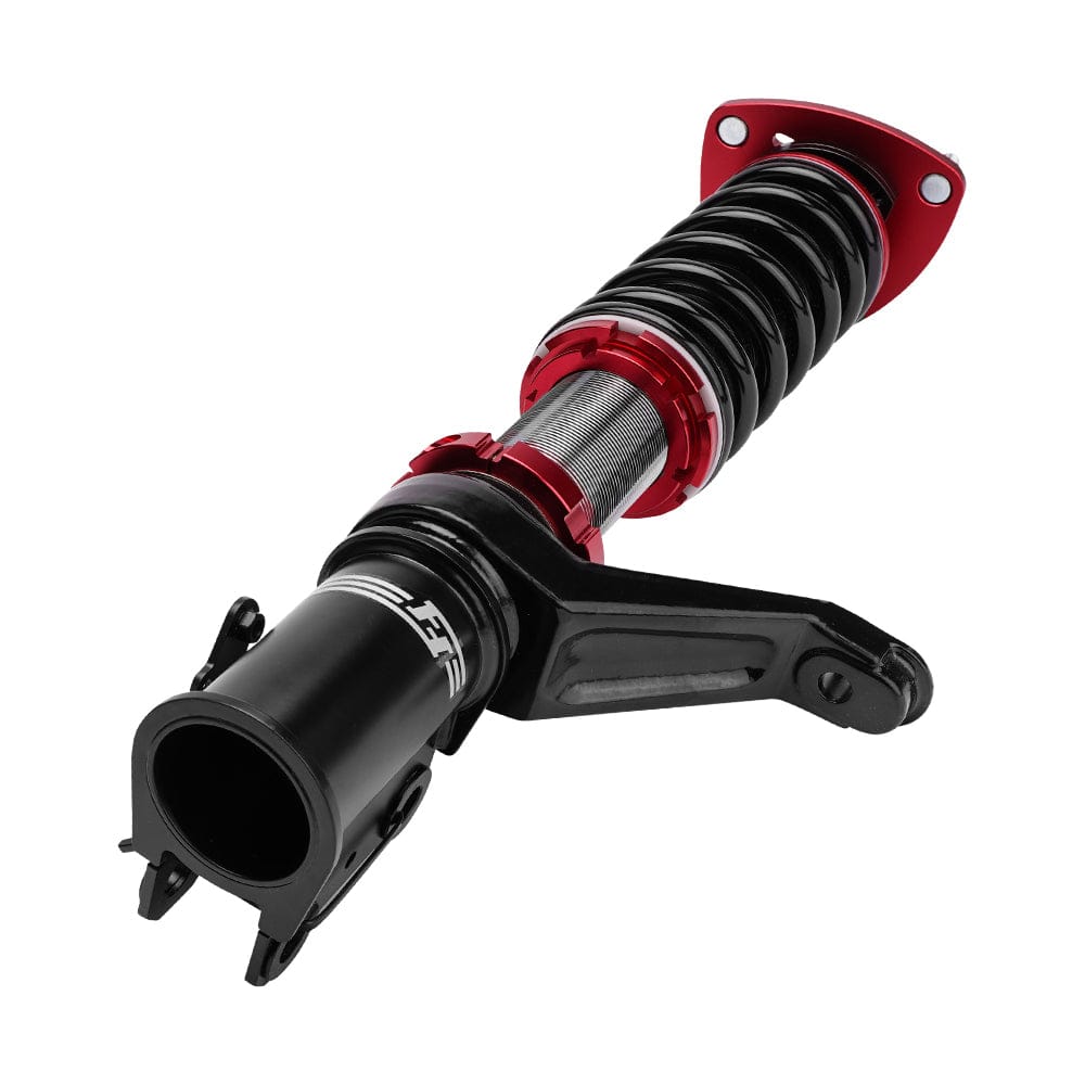Function and Form Type 3 Coilovers for 2001-2006 Honda Civic (ES/EM) 38100201