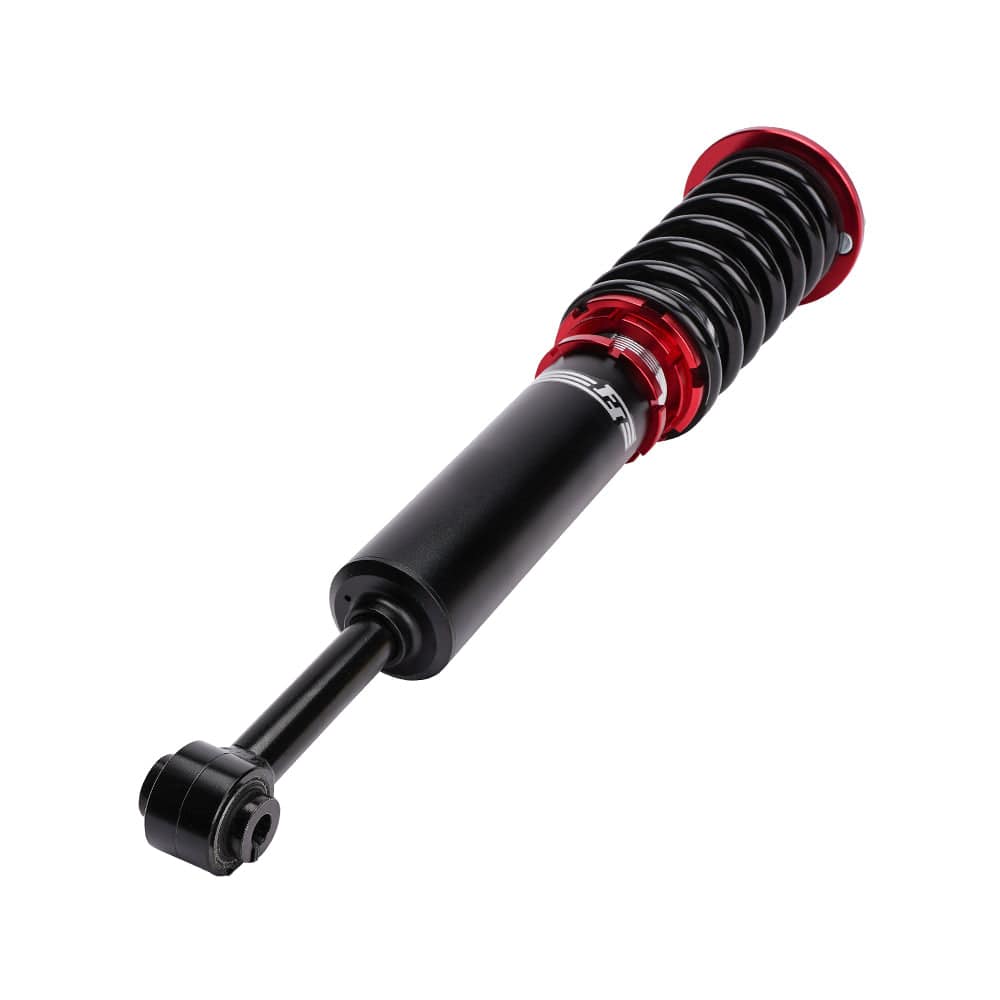 Function and Form Type 3 Coilovers for 2004-2008 Acura TSX (CL9) 38200504