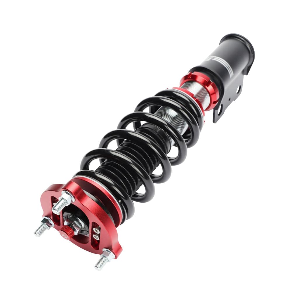 Function and Form Type 3 Coilovers for 2007-2011 Honda Civic Type R (FD2) 38100207
