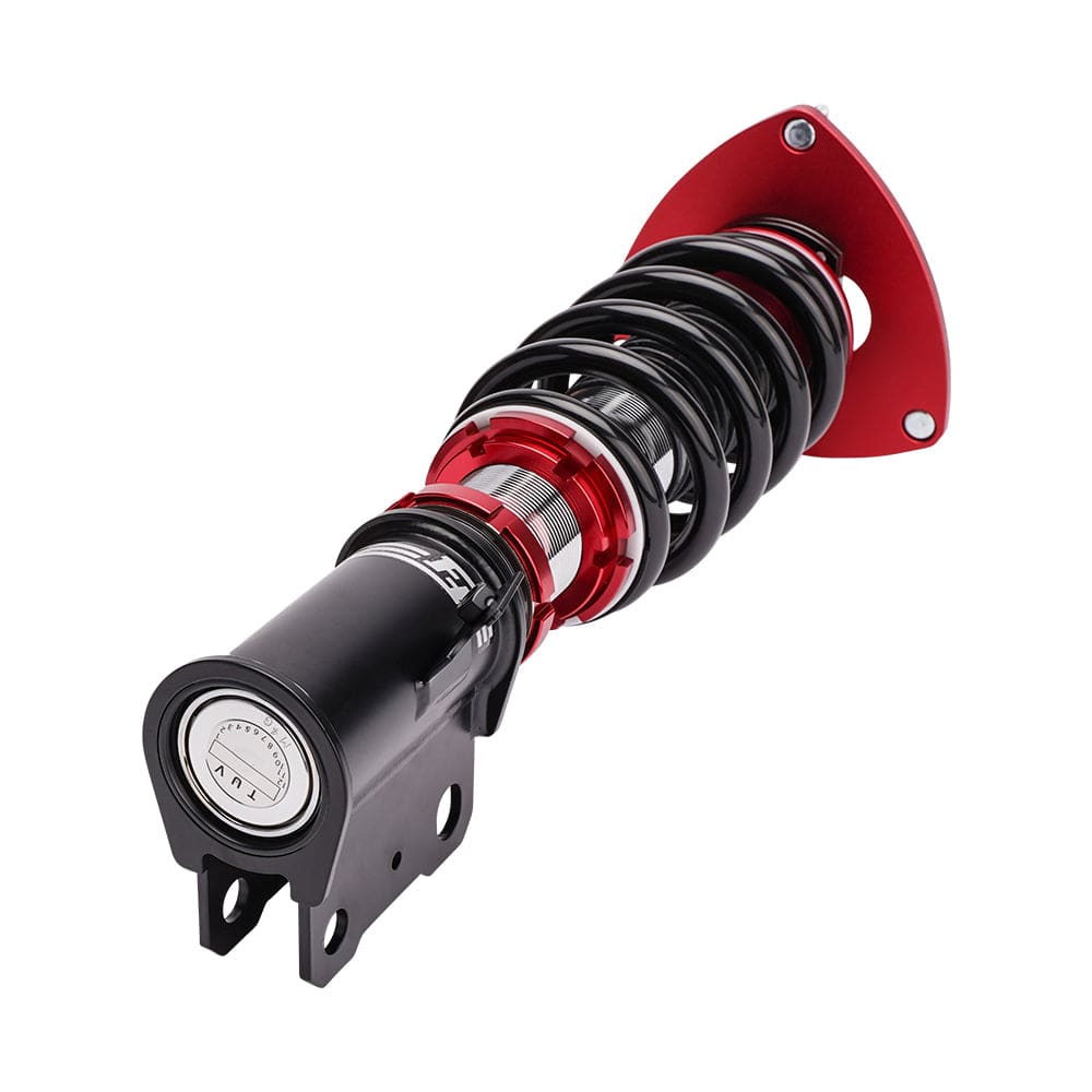 Function and Form Type 3 Coilovers for 2008-2014 Subaru Impreza STI Hatchback (GR) 38700208