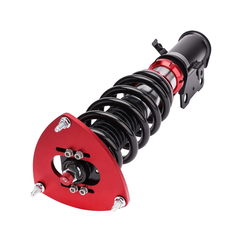 Function and Form Type 3 Coilovers for 2008-2014 Subaru Impreza STI Hatchback (GR) 38700208