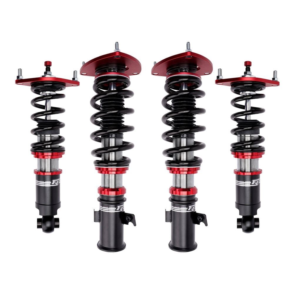 Function and Form Type 3 Coilovers for 2008-2014 Subaru Impreza STI Hatchback (GR) 38700208