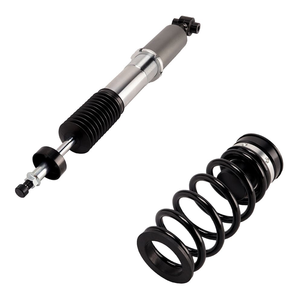 Function and Form Type 3 Coilovers for 2009-2015 Toyota Prius (ZVW30) 38802009
