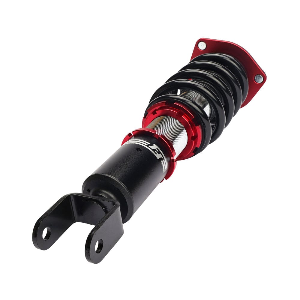 Function and Form Type 3 Coilovers for 2016+ Mazda Miata (ND5RC) 38400116