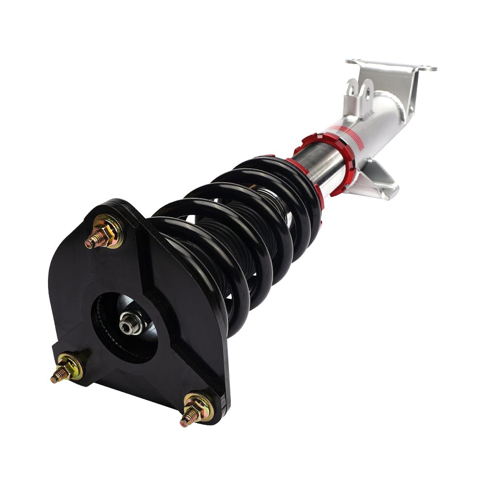 Function and Form Type 4 Coilovers for 2008-2014 Mercedes-Benz C-Class Sedan (W204) 45300108