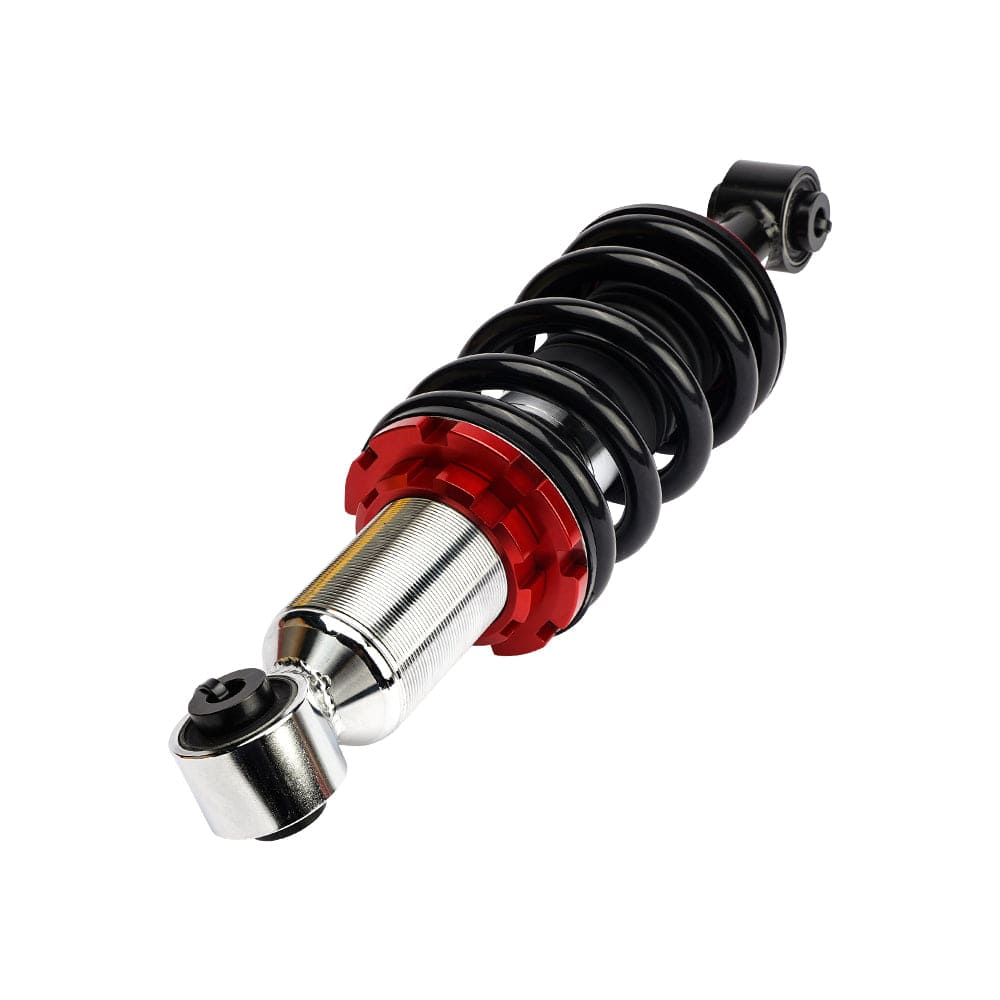 Function and Form Type 4 Coilovers for 2008-2015 Audi R8 V10 45100808R