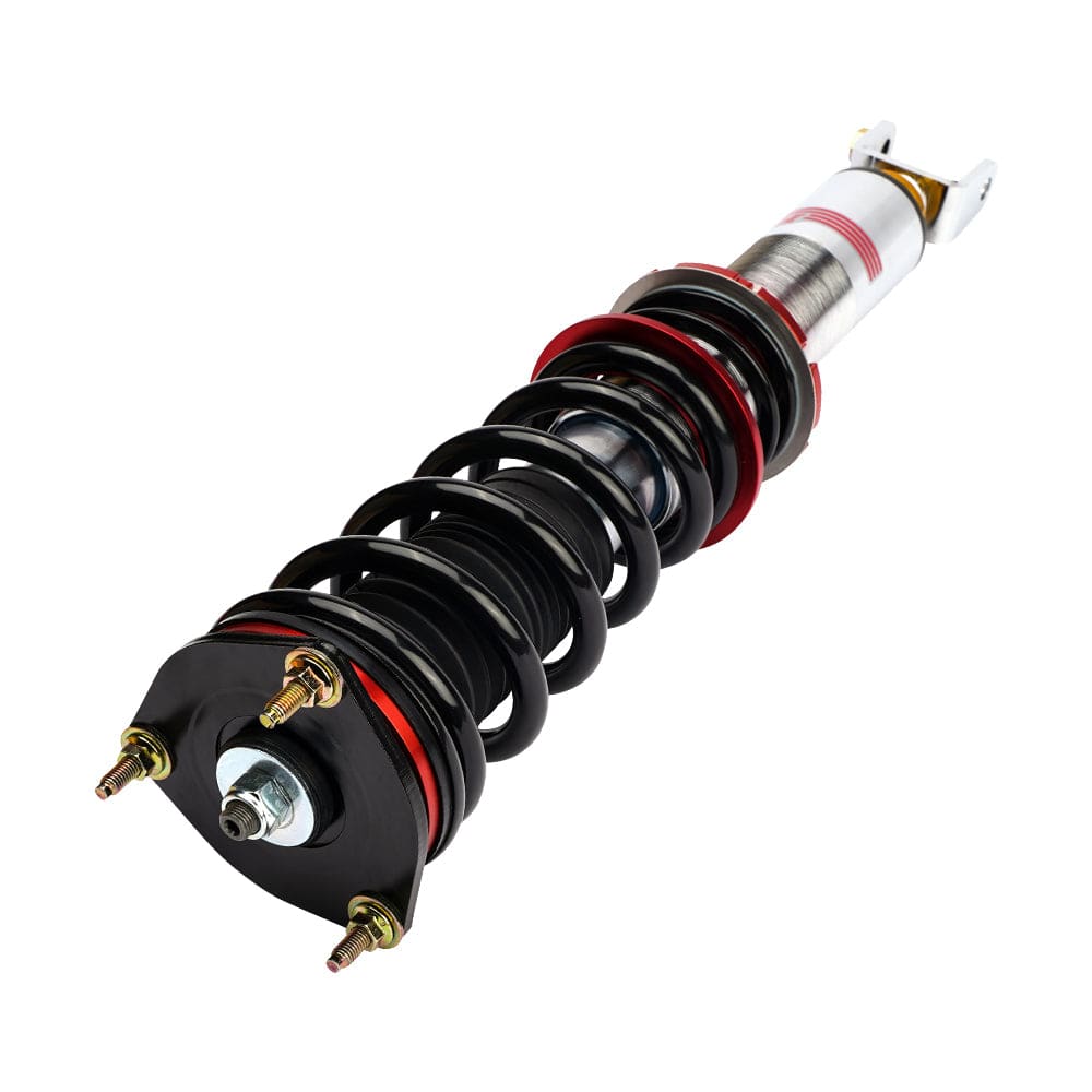 Function and Form Type 4 Coilovers for 2009-2022 Nissan GT-R (R35) 48600809