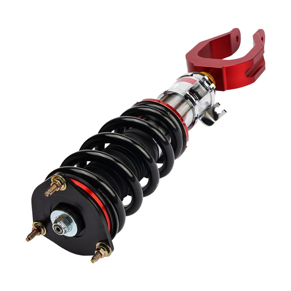Function and Form Type 4 Coilovers for 2009-2022 Nissan GT-R (R35) 48600809