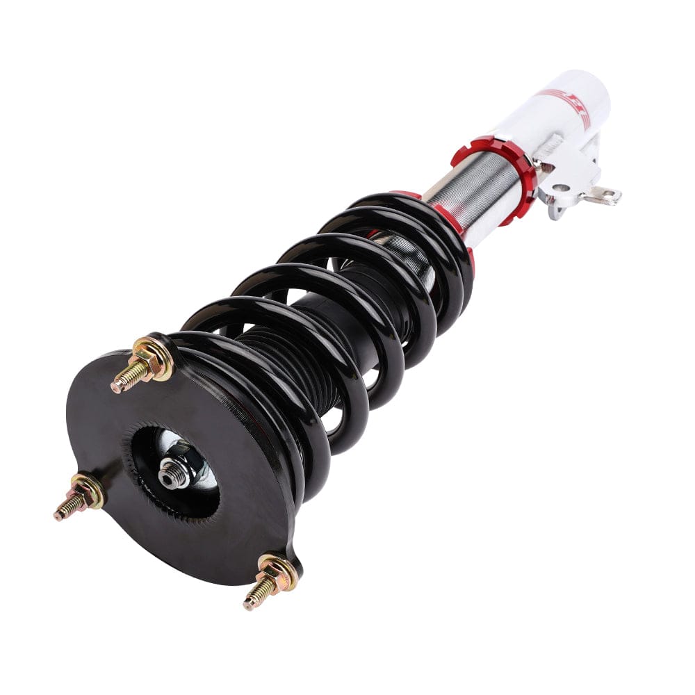 Function and Form Type 4 Coilovers for 2017+ Cadillac XT5 47501217