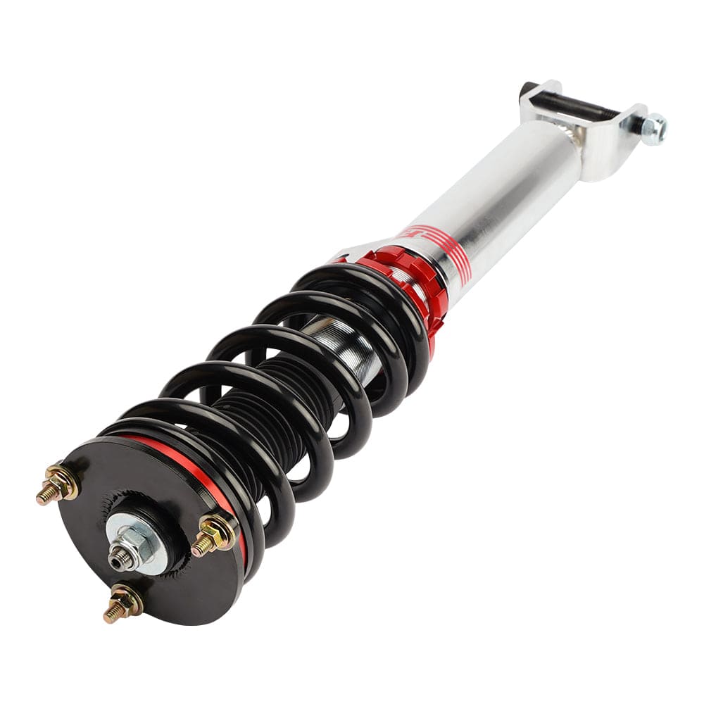 Function and Form Type 4 Coilovers for 2019+ Tesla Model 3 2WD 47700119