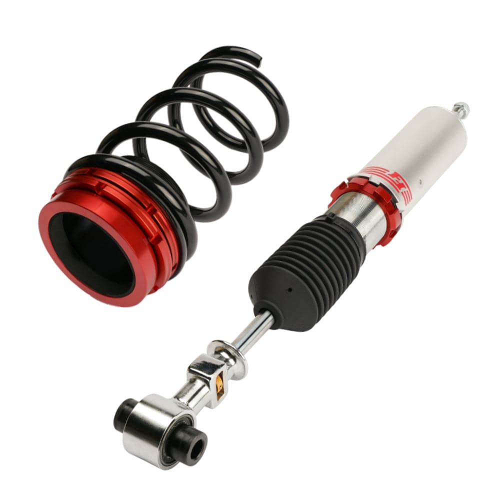 Function and Form Type 4 Coilovers for 2019+ Tesla Model 3 4WD 47700119-4W