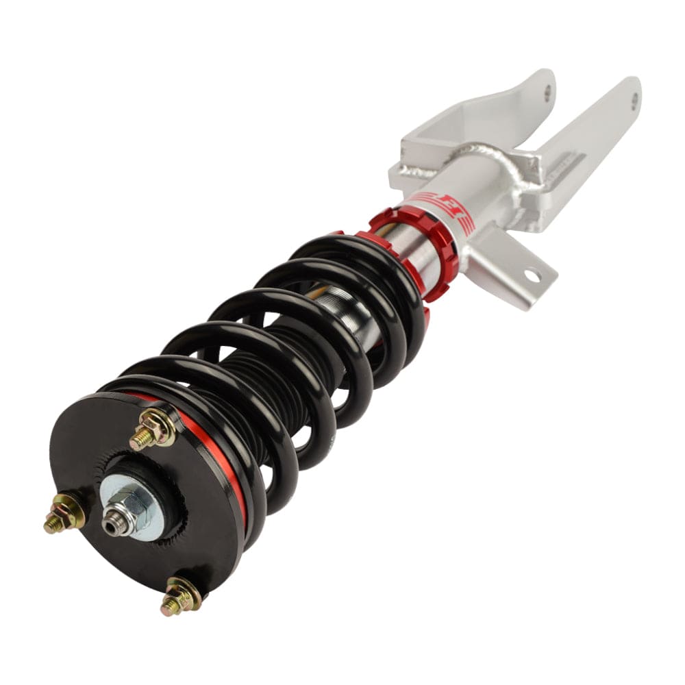 Function and Form Type 4 Coilovers for 2019+ Tesla Model 3 4WD 47700119-4W