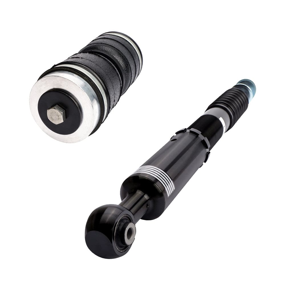 Function and Form Type 5 Air Struts for 2010+ Honda CR-Z (ZF1) 58103110