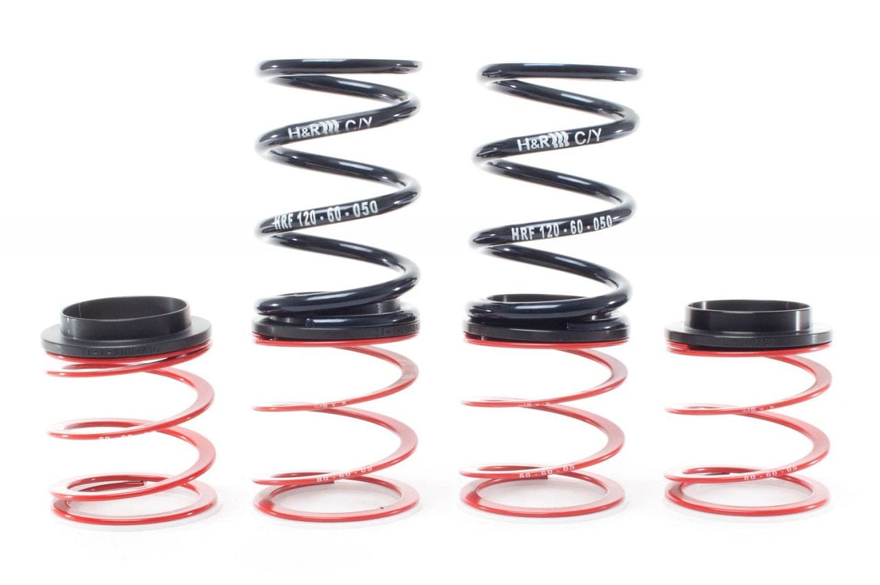 H&R RS ID Springs (w/ PASM) for 2017-2019 Porsche 911 GT3 (991) 54090