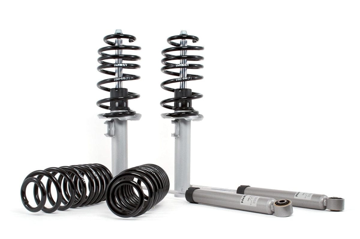 H&R Sport Cup Kit (55mm Front Strut) for 2005-2013 Audi A3 4 Cyl/TDI (8P) 31043-2
