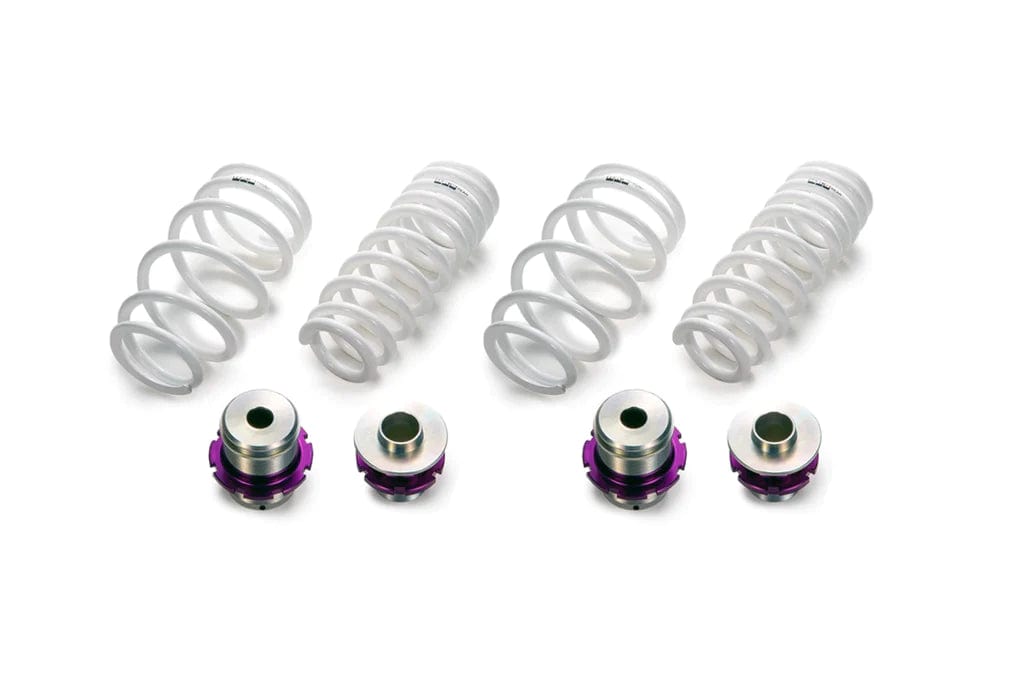 HKS Height Adjustable Lowering Springs for 2009-2024 Nissan GT-R (R35) 80280-AN001