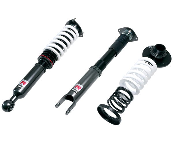 YOSHIHIKOです。HKS 専用です。 HKS Hipermax R Coilovers for 2009-2020 Nissan 370Z (Z34) – SPRINGRATES