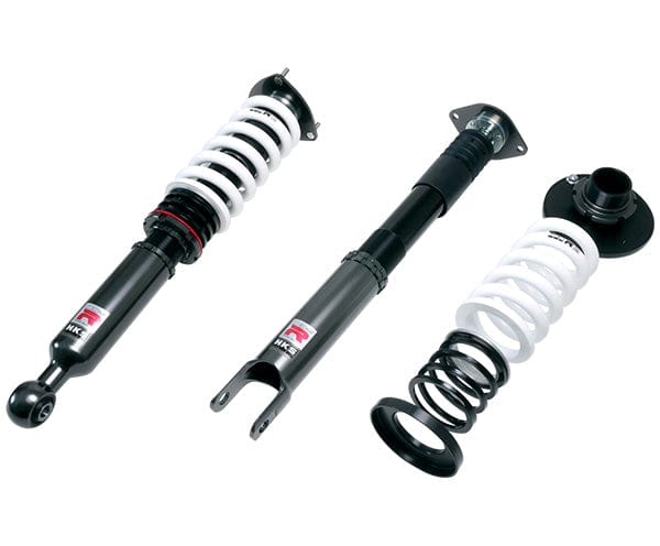 HKS Hipermax R Coilovers for 2009-2020 Nissan 370Z (Z34) 80310-AN006