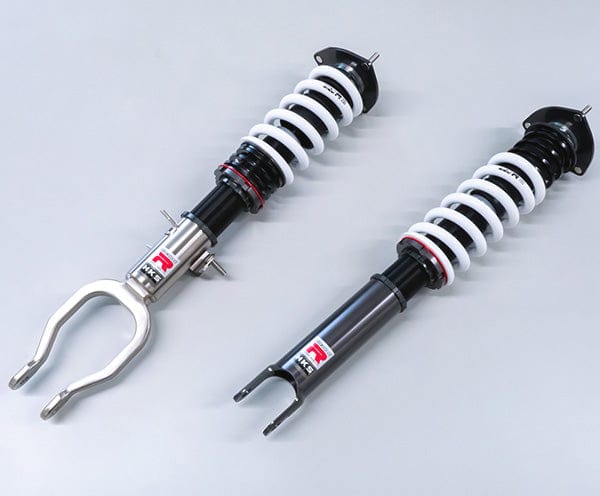 HKS Hipermax R Coilovers for 2009-2024 Nissan GT-R (R35) 80310-AN001