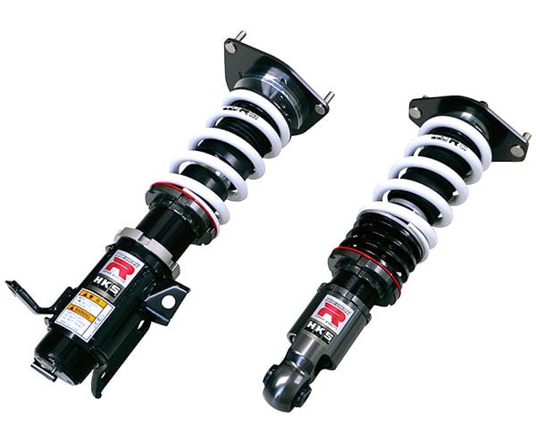 HKS Hipermax R Coilovers for 2022+ Subaru BRZ (ZD8) 80310-AF005