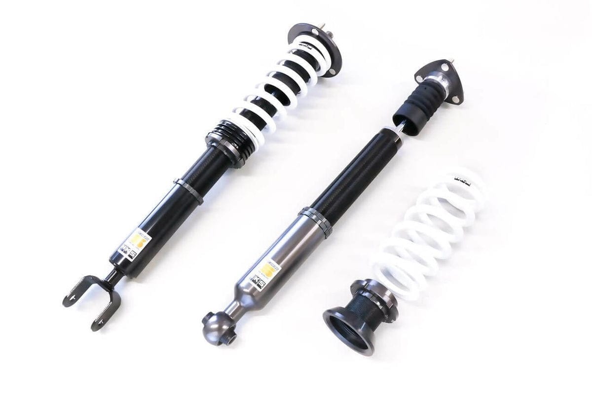 HKS Hipermax S Coilovers for 2013+ Lexus GS450h RWD (GRL10) 80300-AT005