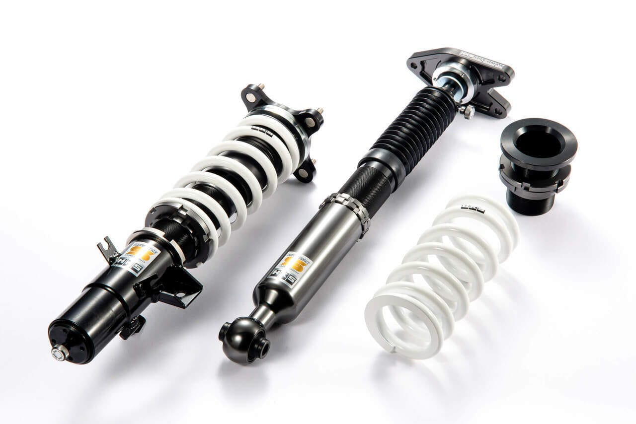 HKS Hipermax S Coilovers for 2020+ Toyota GR Supra (A90) – SPRINGRATES